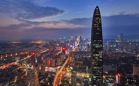 The St. Regis Shenzhen